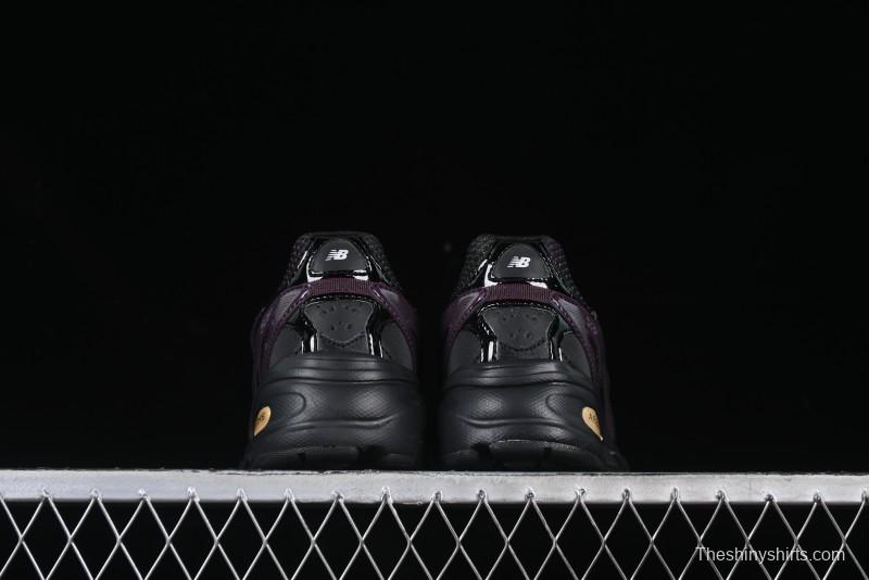 New Balance 509 Series Retro Casual Running Shoes - U509H1