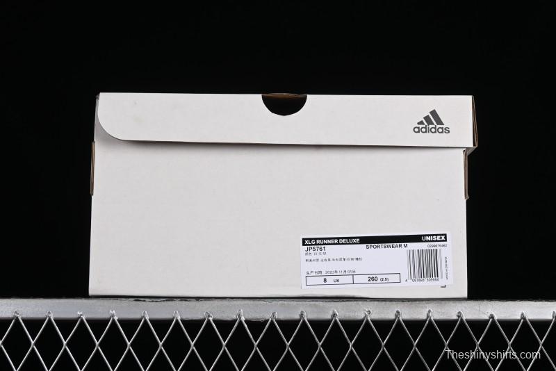 Adidas Vento XLG Deluxe Retro Casual Dad Shoes - JP5761