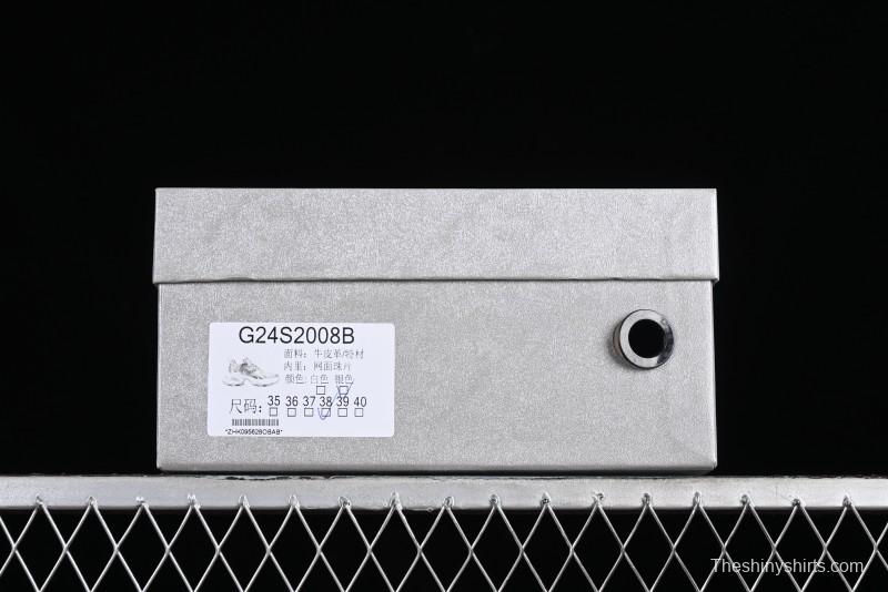 GGCC Casual Running Shoes with Asymmetrical Design - G23S2008B