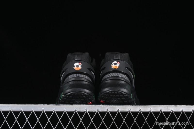 Nike Air Max Dn8 Running Shoes with Dynamic Air Cushion Technology - FQ7860-006