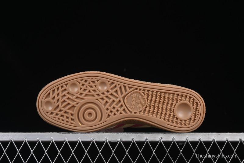 Adidas Handball Spezial Retro Casual Sneakers - JI1407