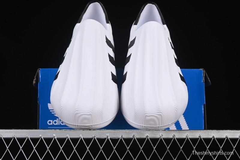 Adidas Originals Adifom Superstar Sustainable Foam Slip-On Sneakers with Metaverse Concept - HQ8750