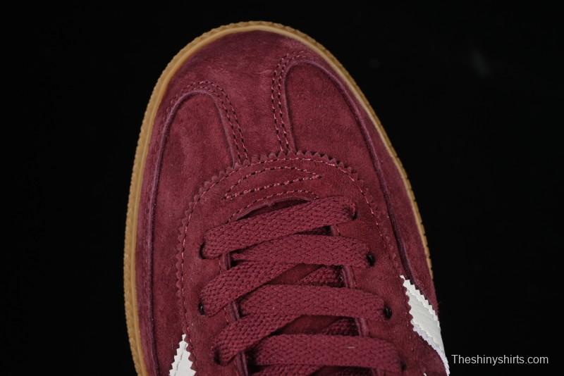 Adidas Handball Spezial Retro Casual Sneakers - JI1020