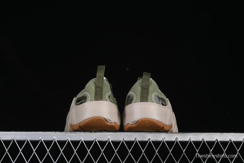 Keen Newport H2 Outdoor Sports Water Sandals with Drainage and Toe Protection - 1026686GREEN