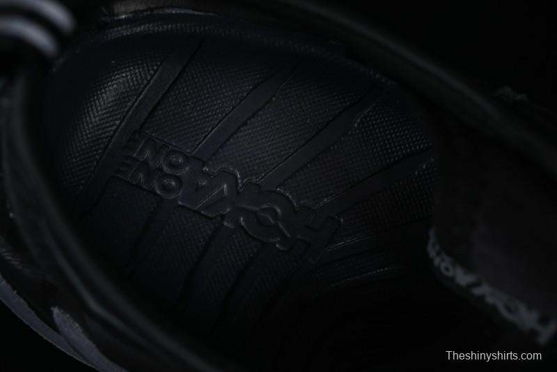 Hoka One One Hopara Outdoor Functional Mountain Sandals with Rugged Design - 1106534 BDSD