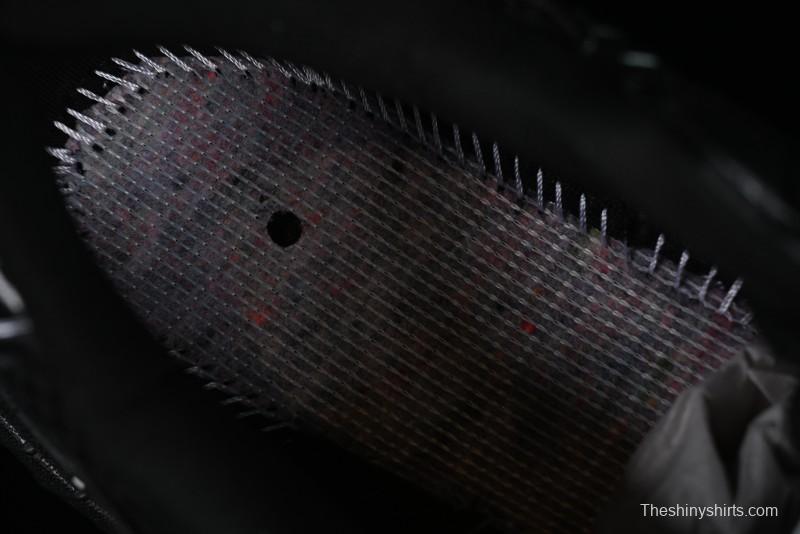 Adidas Supernova Cushion 7 Black/Silver – High-Performance Running Shoes