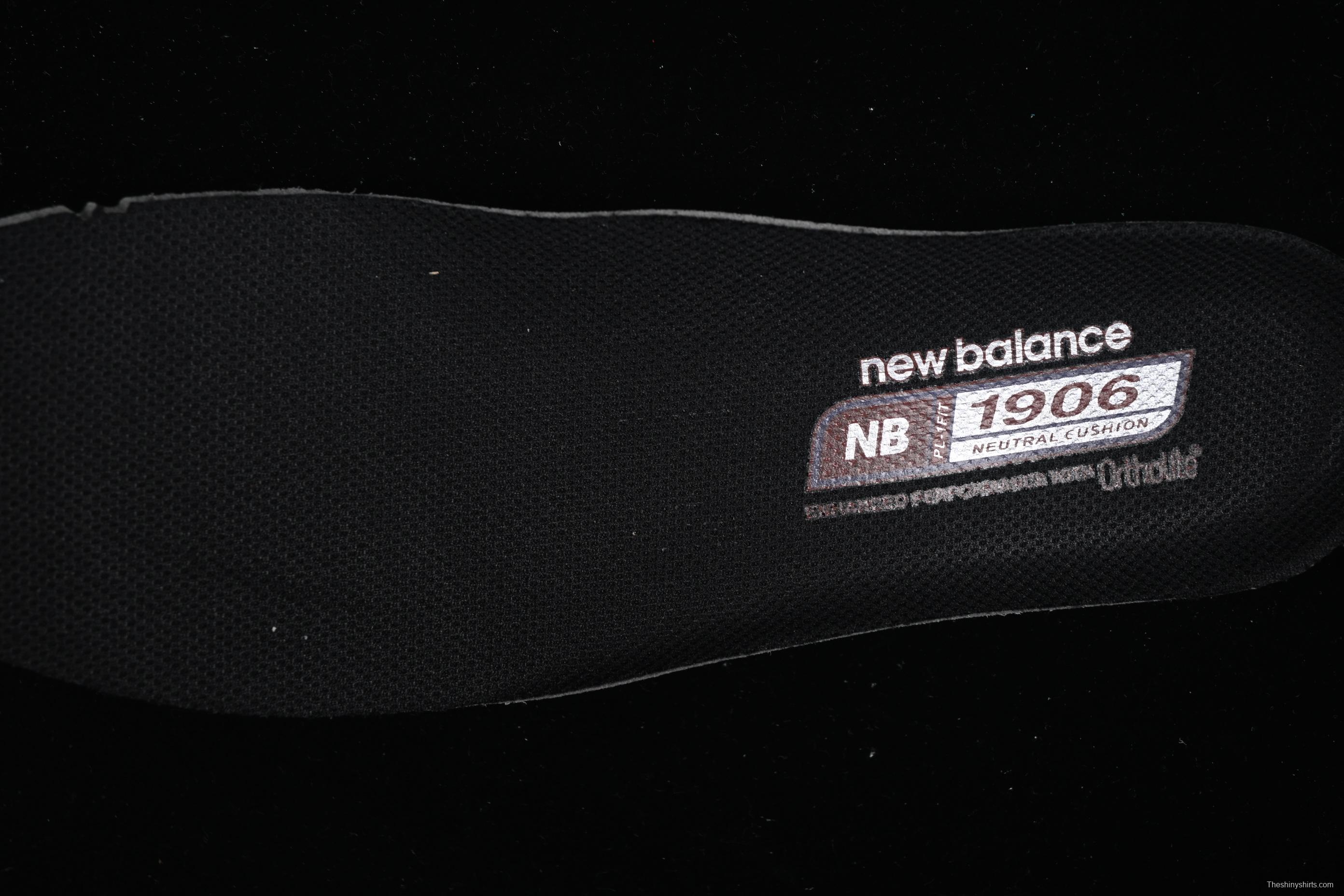 New Balance 1906 Series Retro Dad Style Casual Running Shoes - M1906RZA