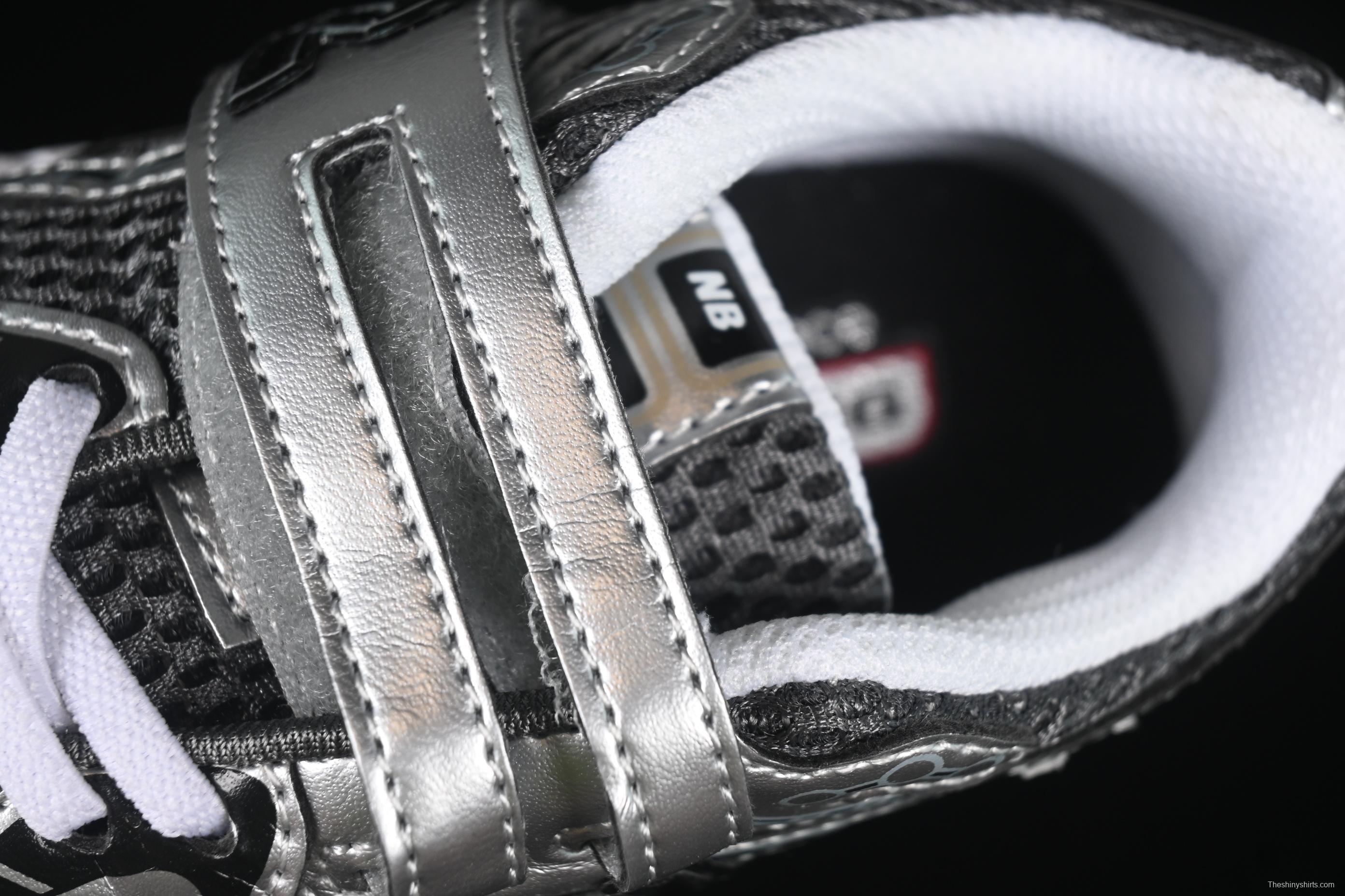 New Balance 1906R Series Kids Hook and Loop Sneakers - PV1906CG