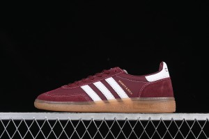 Adidas Handball Spezial Retro Casual Sneakers - JP7068
