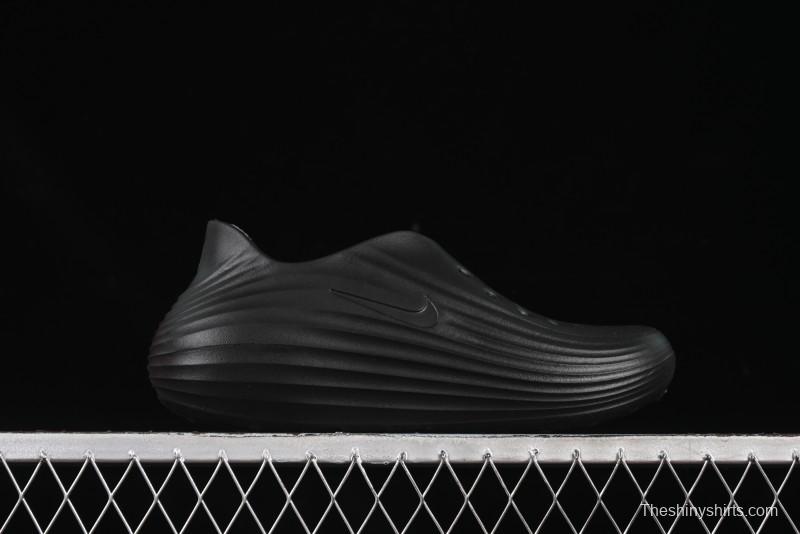 Nike ReactX Rejuven8 Summer Sandals with ReactX Foam for Ultimate Comfort - HV5062-001