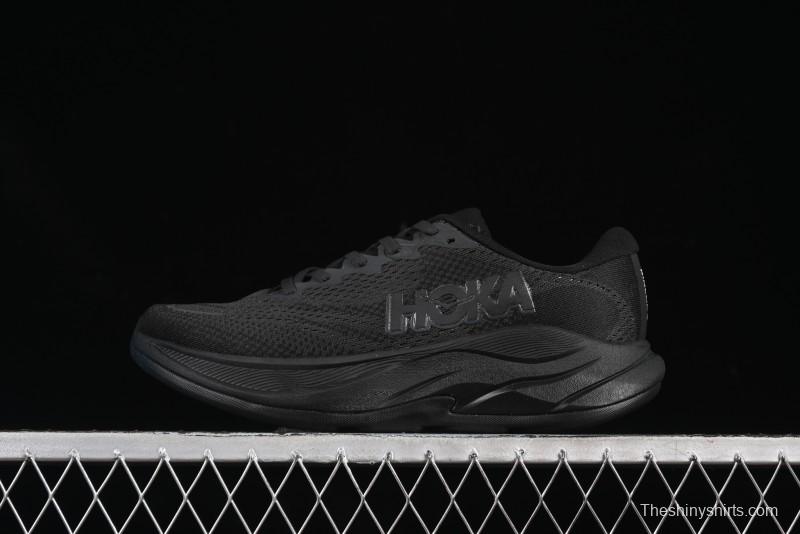 HOKA ONE ONE Rincon 4 Lightweight Breathable Running Shoes - 1155132 BBLC