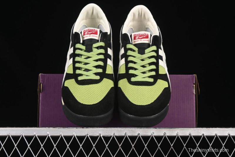 Onitsuka Tiger Ultimate 81 EX Breathable Comfort Casual Shoes - 1183B536-002