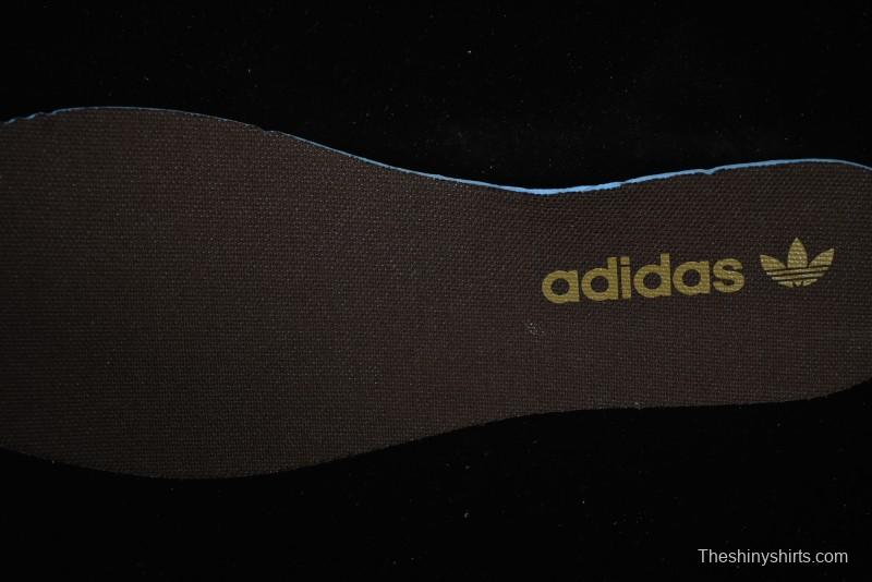 Adidas Song For The Mute x Ad Originals Adistar Cushion Retro Comfortable Anti-Slip Lifestyle Casual Shoes - JH9009