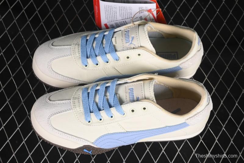 Puma Bella UT Canvas Fashion Casual Sneakers - 403492-03