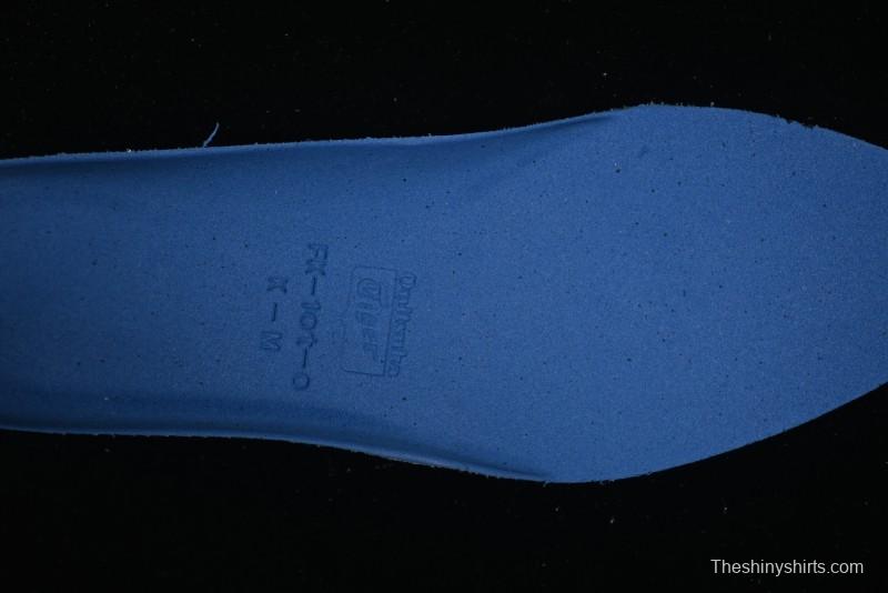 Onitsuka Tiger Mexico 66 Cactful-S Low-Top Leather Running Shoes in Pastel Colorway - 1183A872-402