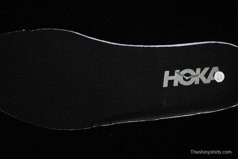 HOKA ONE ONE Bondi 9 Cushioned Running Shoes with Soft EVA Midsole - 1162011 SSSC