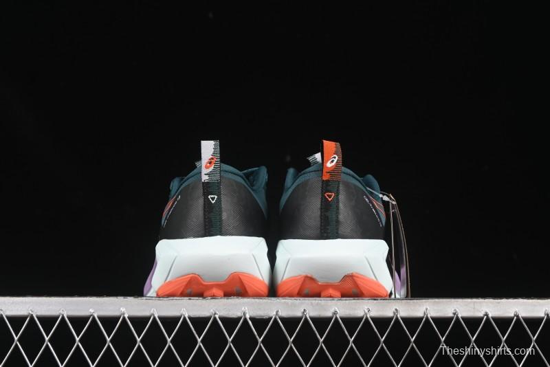 Asics Gel-Trabuco 13 Retro Breathable Casual Shoes with Cushioning for Men - 1012B768-001