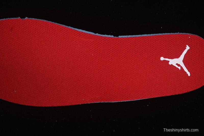 Nike Air Jordan 1 Mid AJ1 China Red Mid-Top Casual Sneakers - HJ9337-106