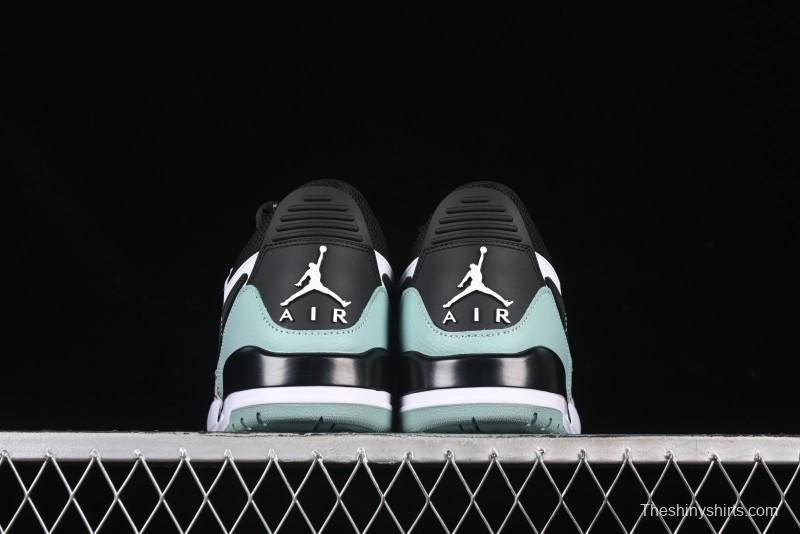 Nike Air Jordan Legacy 312 Low AJ312 Triple Strap Sneakers - CD7069-109