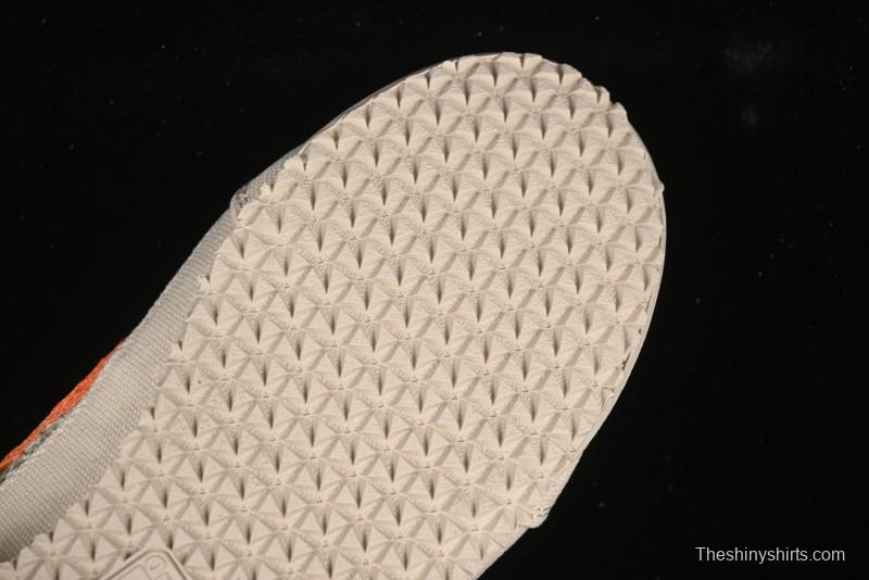 Onitsuka Tiger Mexico 66 Sabot Slip-On Sneakers with Breathable Mesh Upper - 1183C123-251