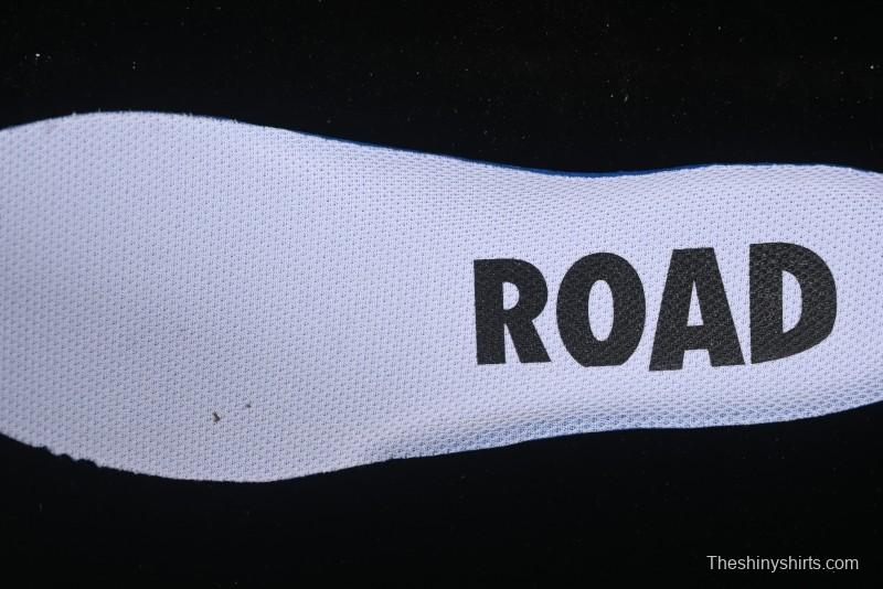 Nike Air Zoom Vomero 18 Lunar Retro Running Shoes with Full-Length Zoom Air Cushion - HM6804-105