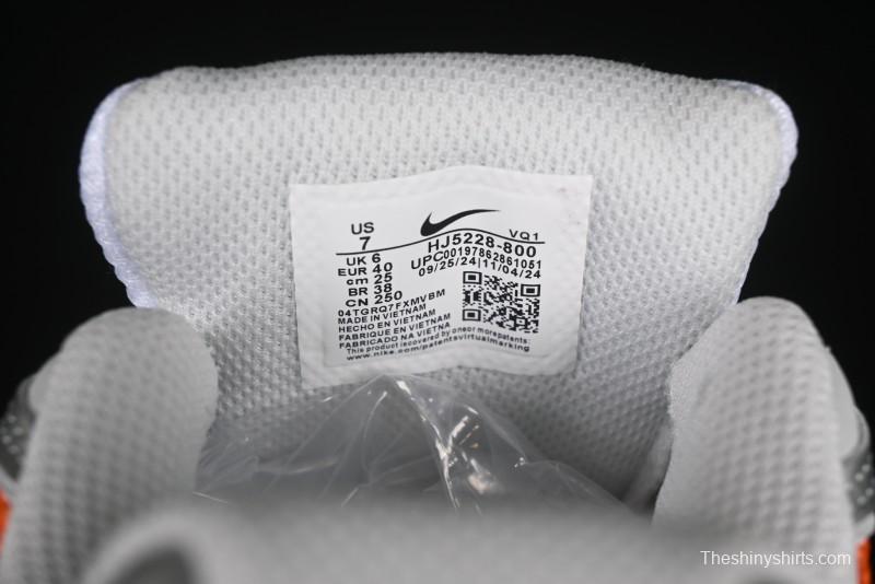 Nike V5 RNR Millennium Classic Retro Running Shoes with Foam Midsole - HJ5228-800