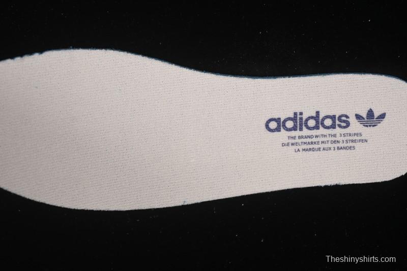 Adidas Forum 84 Low Retro Basketball Shoes - JH7940