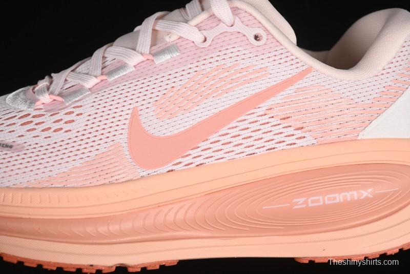 Nike Air Zoom Vomero 18 Moon Landing 18 2025 New Cushioned Casual Running Shoes - HM6804-601