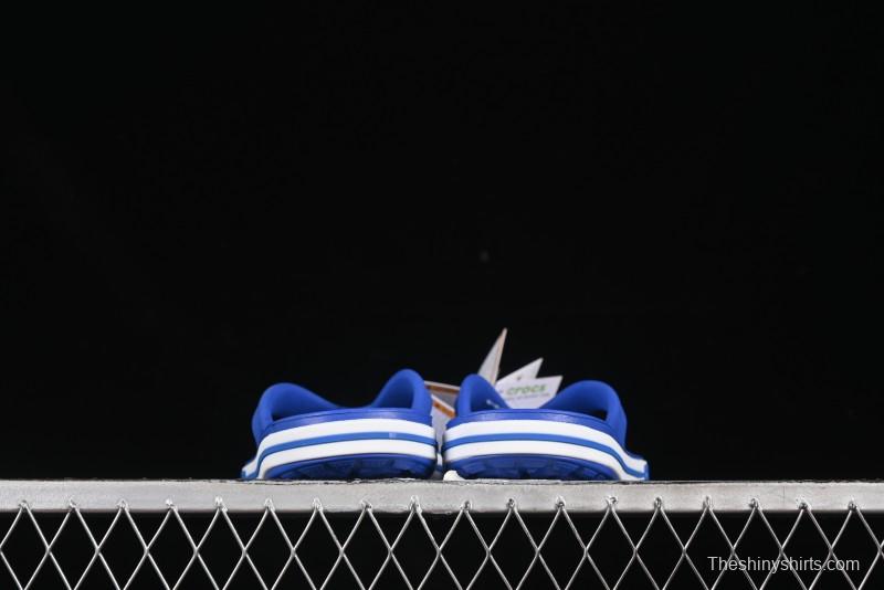 Crocs Classic Clog Bayaband Series Classic Summer Sandals for Indoor and Outdoor Casual Wear Water Sports Flip Flops - B.D4