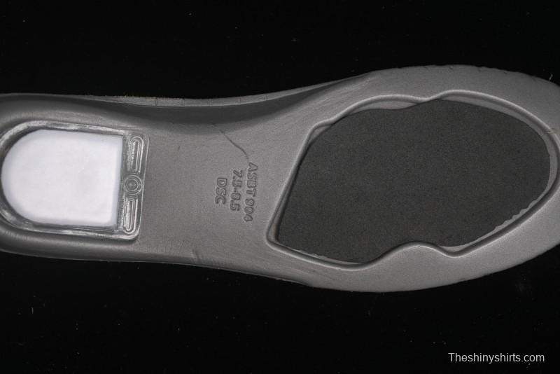 Nike SB Dunk Low Pro ISO Black Gum Rubber SB Low-Top Skateboarding Shoes - CD2563-006