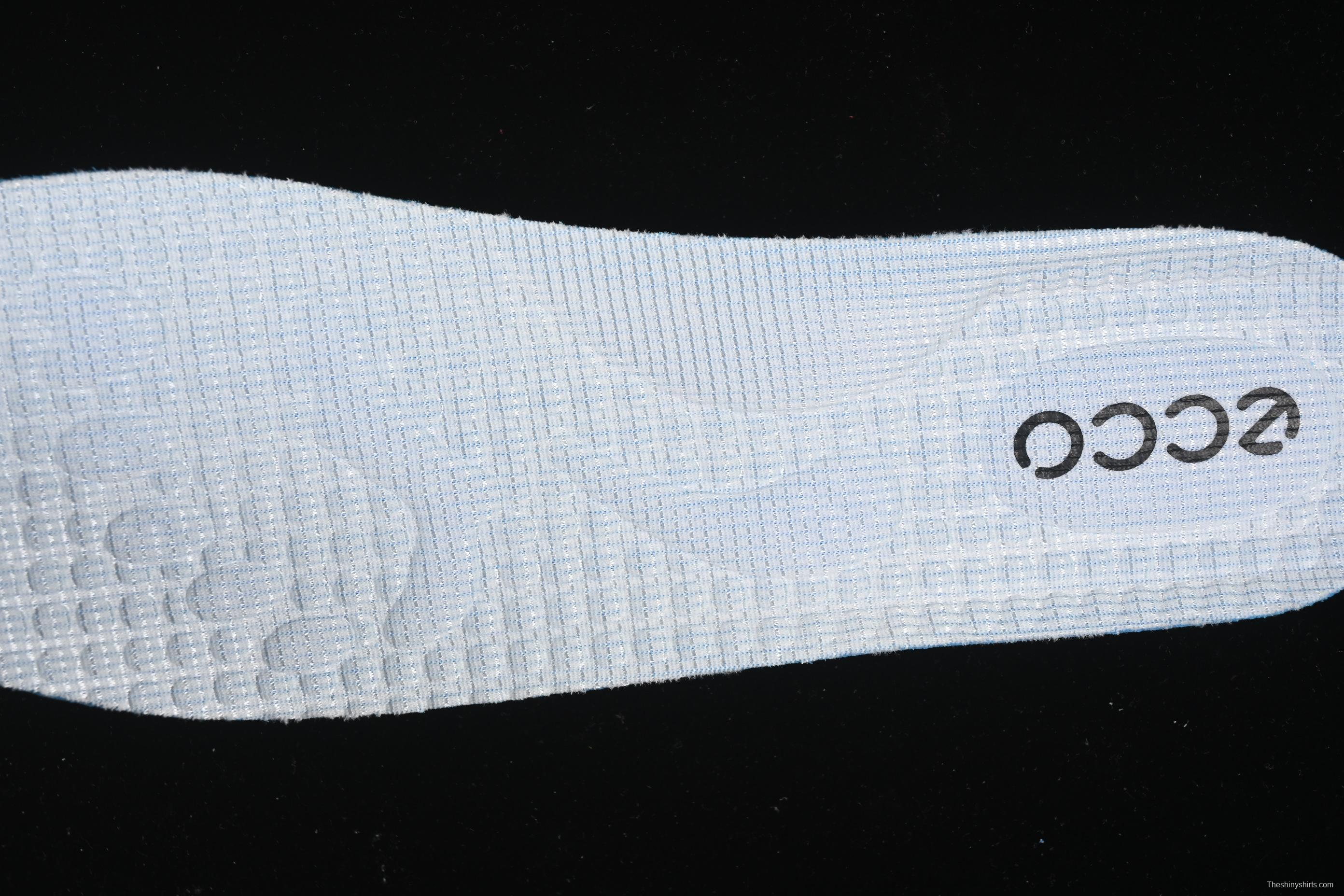 ECCO BIOM Series Summer Mesh Breathable Casual Running Shoes - 63838201001