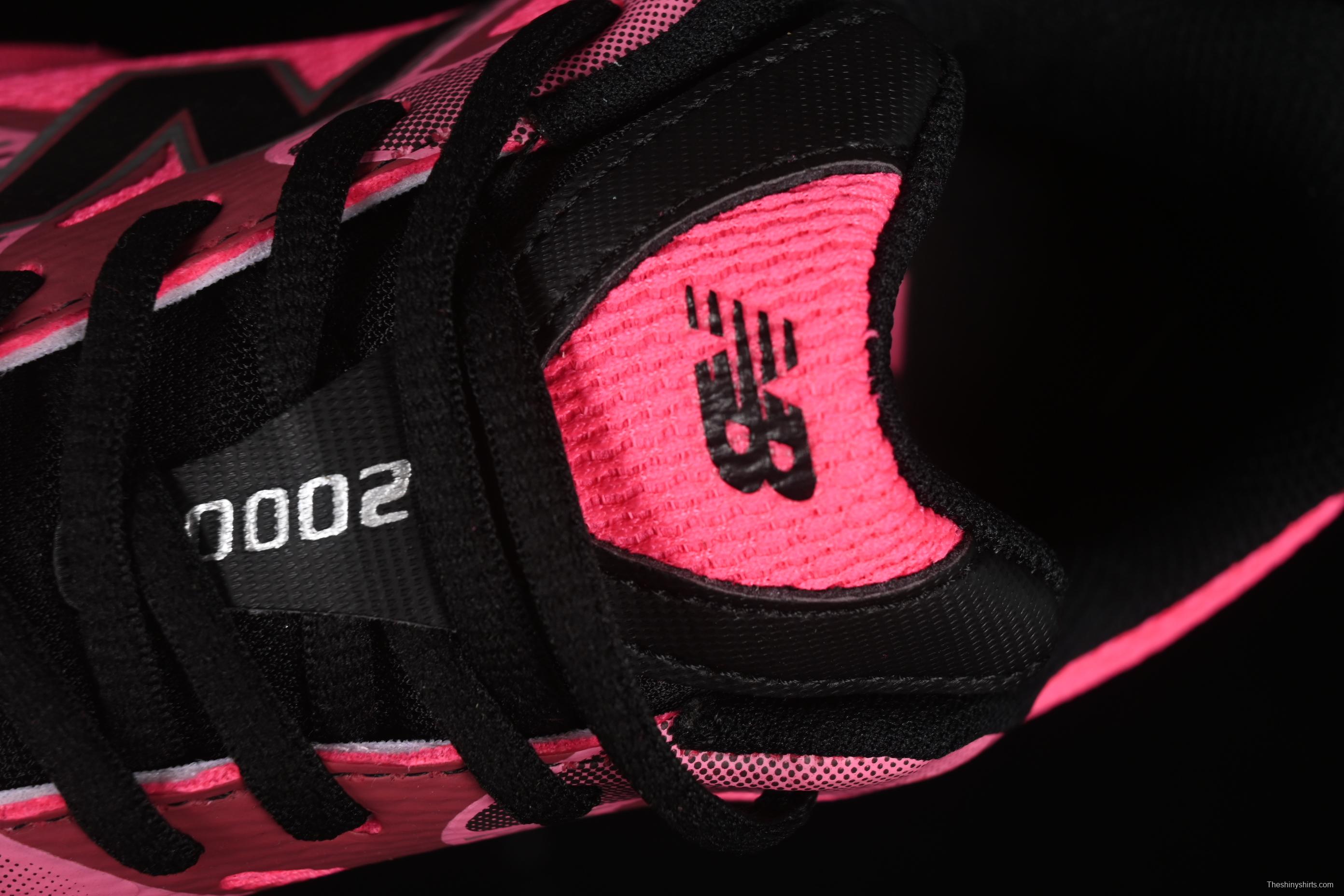 New Balance 2000 Series Retro Dad Style Casual Running Shoes - U2000DB