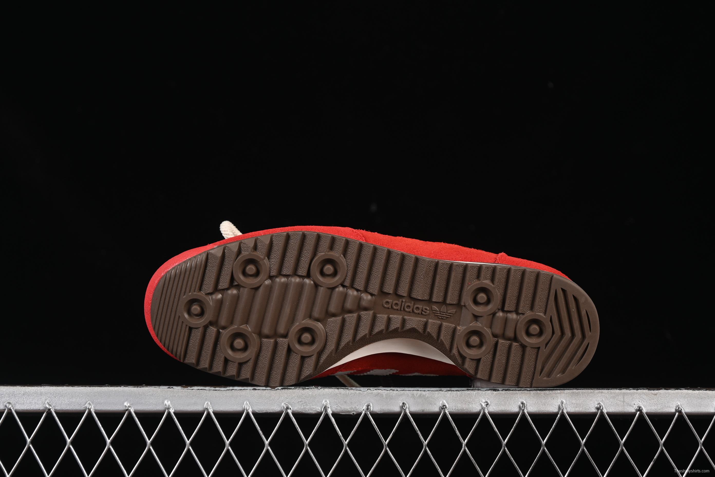 Adidas Originals SL 72 Retro Running Shoes - KK3660