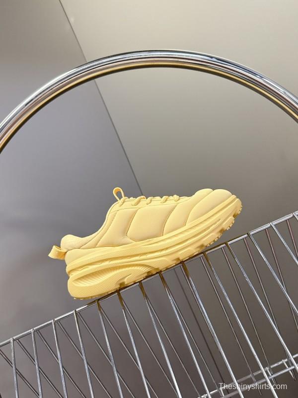 MARNI HOKA Puff Bread Sneakers Athletic Shoes - Bondi B3LS