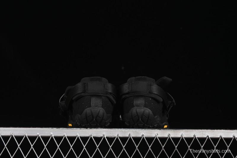 Vibram Suicoke Low-Cut Breezandal Barefoot Fitness Squat Support Quick-Dry Five-Toe Shoes S20MLC1