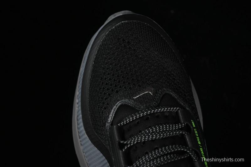 Nike Air Zoom Pegasus Premium Running Shoes with Mesh Upper and Zoom Air Cushioning - HQ2592-104