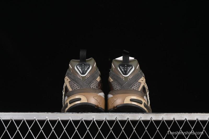 Adidas Song For The Mute Adistar Cushion Retro Comfortable Anti-Slip Shock Absorption Casual Shoes - JR8044