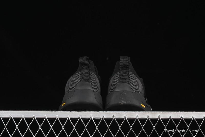 The North Face Low-Cut Hiking Trail Outdoor Casual Board Shoes - NF0A8AD94QI-082