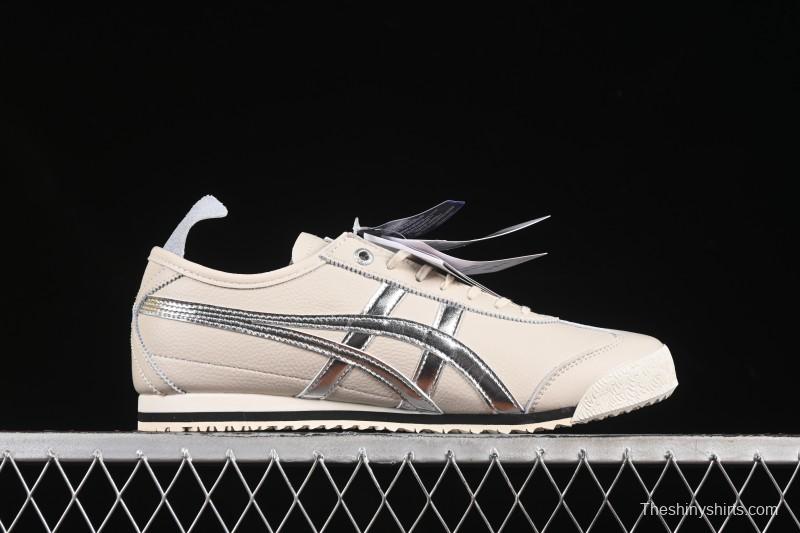 Onitsuka Tiger Mexico 66 SD Low-Top Casual Running Shoes - 1183A592-200