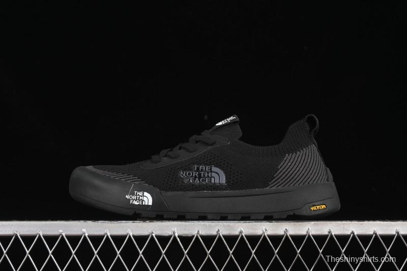 The North Face Low-Cut Hiking Trail Outdoor Casual Board Shoes - NF0A8AD94QI-082