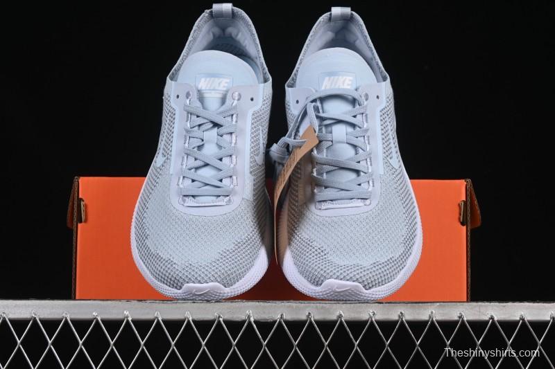 Nike Free 2025 Knit Breathable Cushioned Running Shoes - HF2720-400