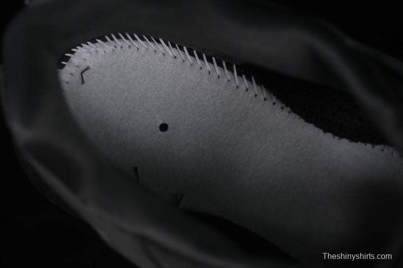 Nike Air Max 95 Retro Cushioned Running Shoes - HQ6457-001