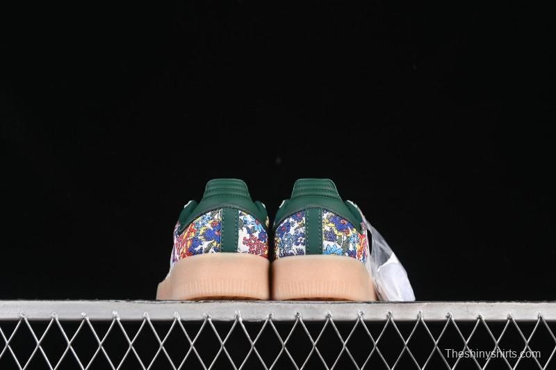 Adidas Samba Originals Casual Skate Shoes - JH7289