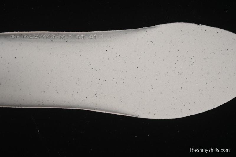 Balenciaga Runner Kith Four Color Retro Casual Shoes - W3RMU9043