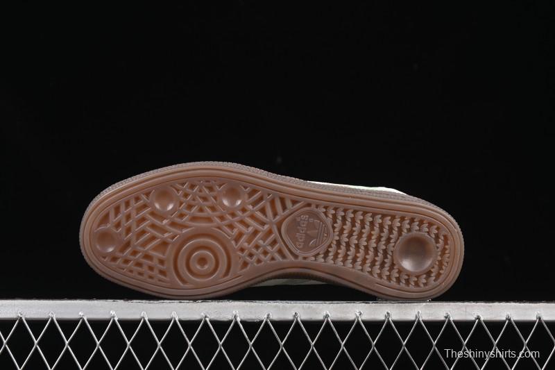 Adidas Handball Spezial Classic Retro Casual Sneakers - KI5932