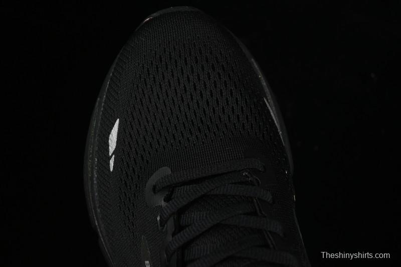 Brooks Ghost 15 Low-Cut Breathable Cushioned Support Casual Running Shoes - 1203801B189