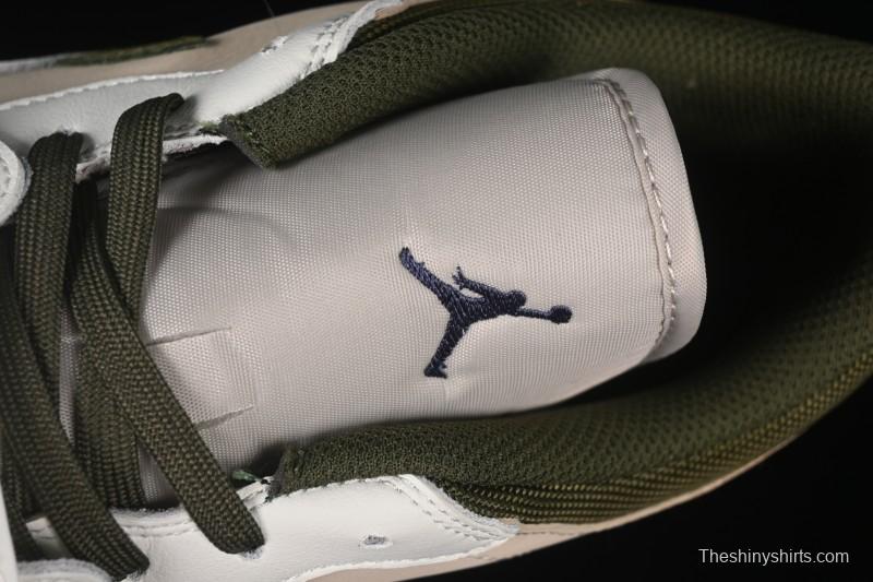 Nike Air Jordan Legacy 312 Low Retro Sneakers with Triple Strap Design - IB8856-121