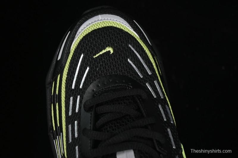 Comme Des Garcons Homme Plus x Nike Air Max TL 2.5 Pack Cushioned Running Shoes - FZ4110-003