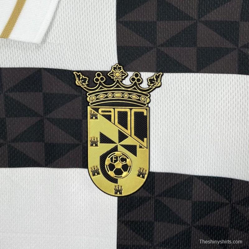 2024/25 Ceuta Asociacion Deportiva Special Edition Jersey