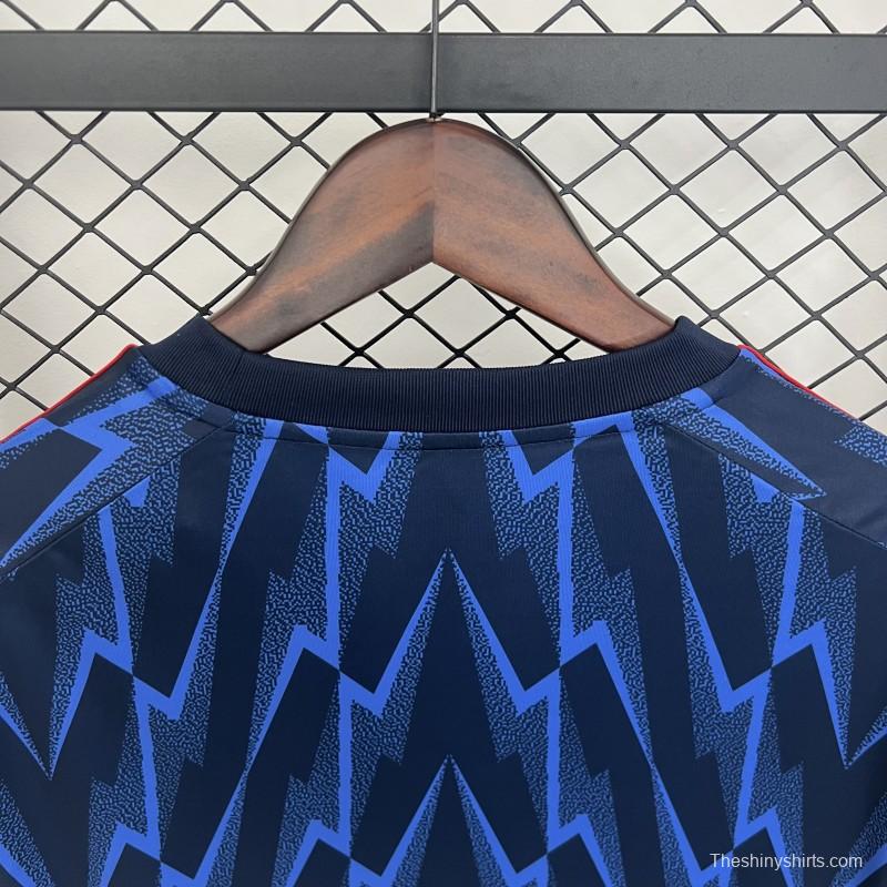 25/26 Arsenal Away Jersey